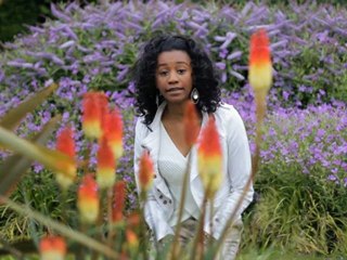 Anita Nicole - Will you ever be