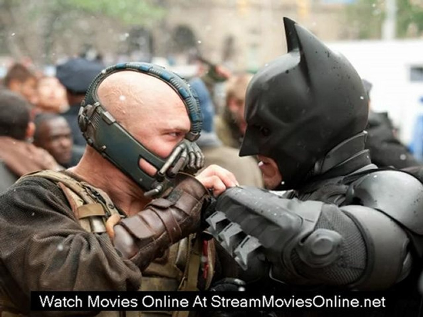 Watch The Dark Knight Rises Free Online Video Dailymotion