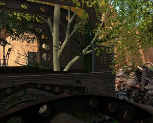 futuro apocaliptico proyecto