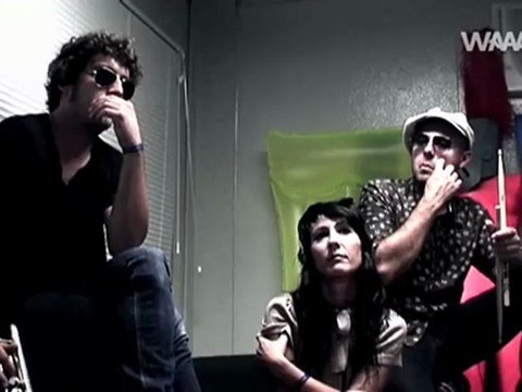 ENTREVISTA EL COLUMPIO ASESINO - WAAAU.TV