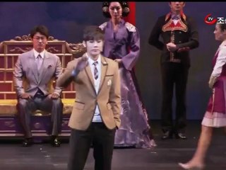 [Vietsub] TVChosun Saving Mrs.Go Bong Sil (KyuJong cut) E35