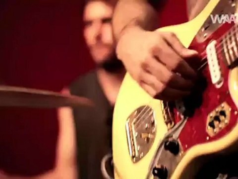 ENDIRECTO PONY BRAVO - NIÑA DE FUEGO (WAAAU.TV)