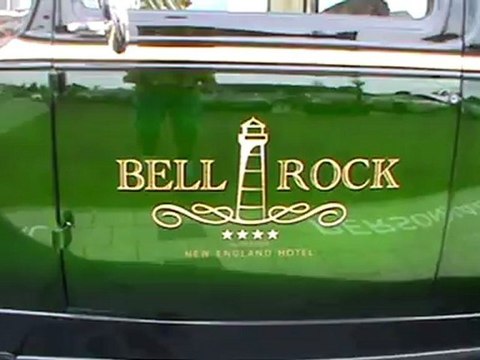 Europa Park Rust Juli 2012 Hubert und Matthias die Fellas mit RTL2