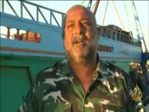 إنتهاكات المياه الإقليمية لدول الجوار الليبي