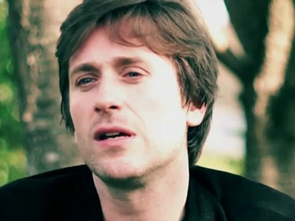 Interview Thomas Dutronc lors du Festival Les Papillons de Nuit