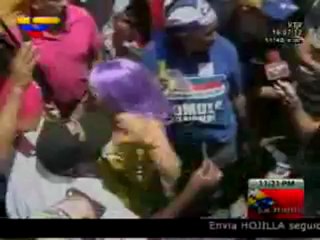 (VÍDEO) La hojilla del día LUNES 16.07.2012  1/4