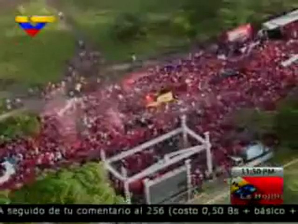 (VÍDEO) La hojilla del día LUNES 16.07.2012  2/4
