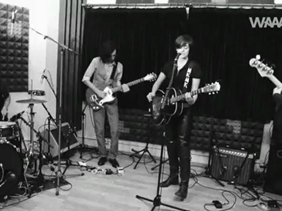 Maika Makovski - Lava love