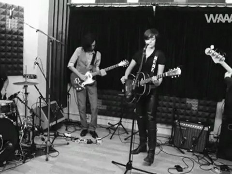 Maika Makovski - Lava love