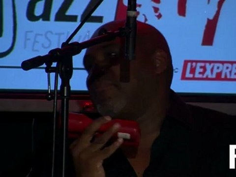 It's only Love - 09/11 - Tania Maria en Live sur RTL