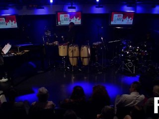 Aquarela do Brasil - 10/11 - Tania Maria en Live sur RTL