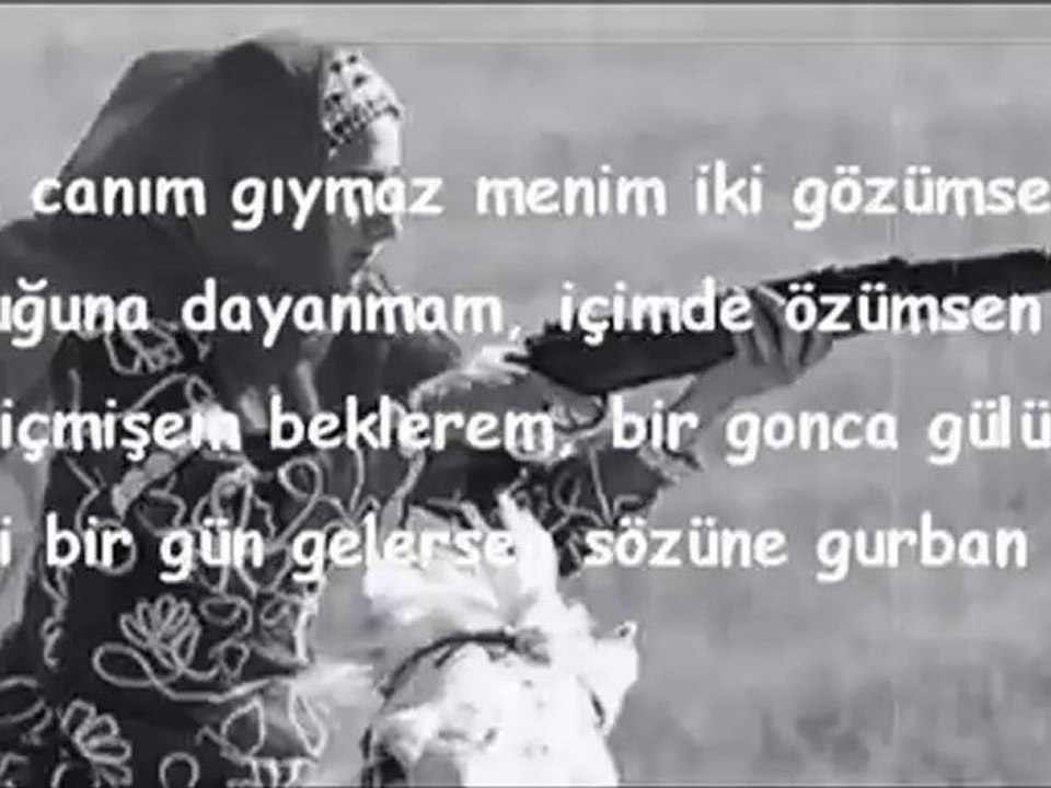 Gurban Olum