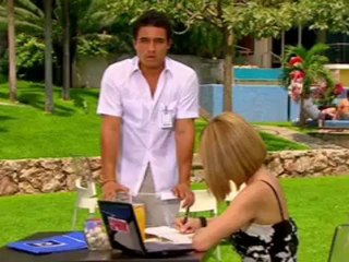 Maria Jose Magan - En Quererte Asi - Cap 53