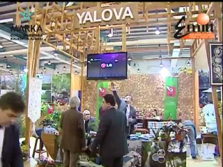 2012 Yılı EMITT Fuarı