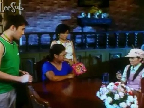 [NL.Sub][Vietsub] Can this be love 2005 - Part 2 - Sandara Park (2NE1) & Heros Angeles