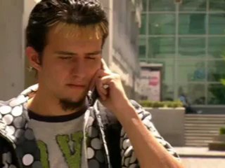 Maria Jose Magan - En Quererte Asi - Cap 57