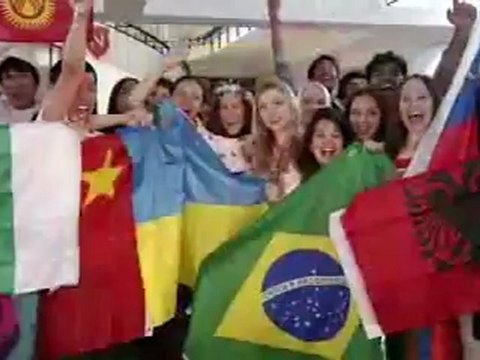 Nişantaşı Meslek YüksekOkulu Tanıtım Videosu