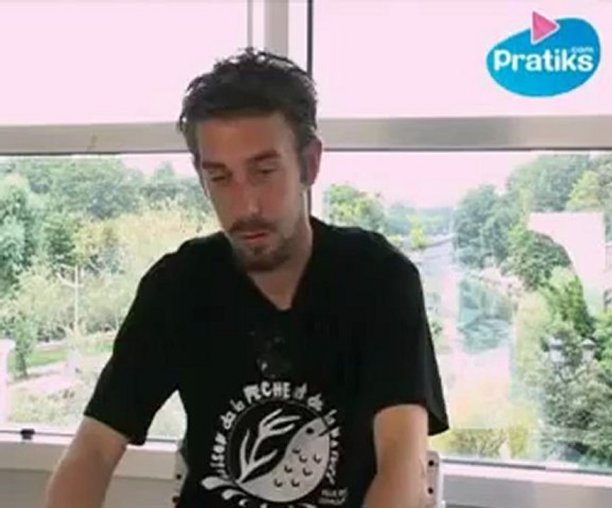 Comment faire un noeud boucle (ok)