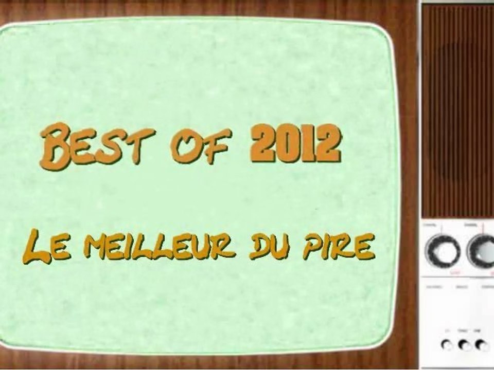 Pom Web TV - Le meilleur du pire...