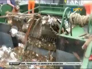 Nişantaşı Meslek YüksekOkulu ve İBB işbirliği ile yapılan çalışma