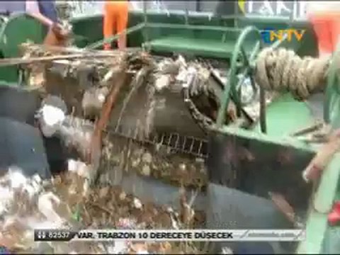 Nişantaşı Meslek YüksekOkulu ve İBB işbirliği ile yapılan çalışma