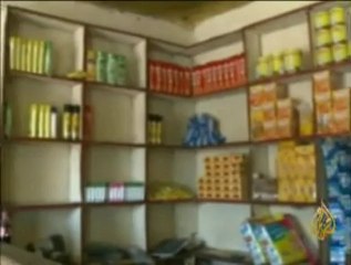 الحكومة السودانية توقف تصدير نفط دولة الجنوب