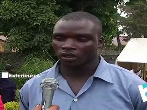 Les rwandais enrôlés dans la rébellion M23 refusés de rapatriement par Kigali.