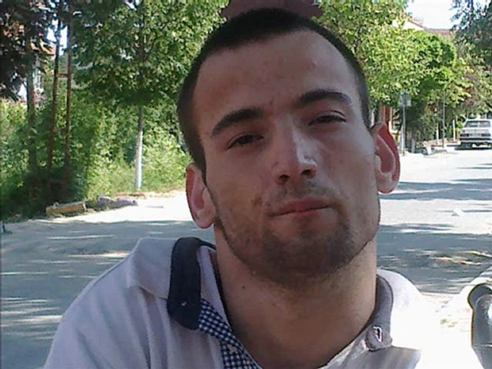 MURAT İNCE CEK GİT DE GİME ŞİİRİ