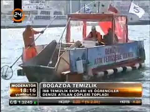 Nişantaşı Meslek YüksekOkulu ve İBB işbirliğiyle yapılan çalışma 24 anahaber'de