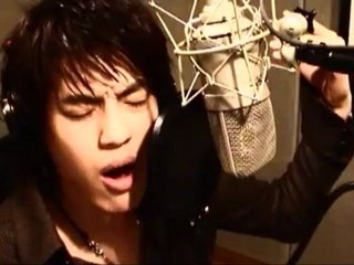 SE7EN CLIPS　隠し映像1 I LOVE YOU MAKING