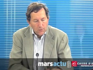 Fralib : "Le projet de SCOP tel qu'il a été présenté ne tient pas la route", Jacques Pfister
