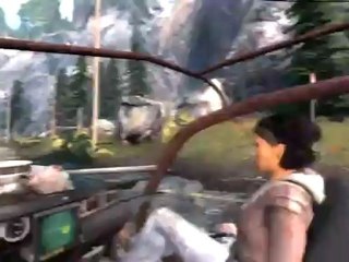 [S2][P4] Half-Life 2 - Episode 2