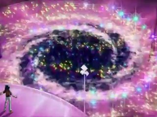 No. 25 Fullmetal Photoglide - Focus Force