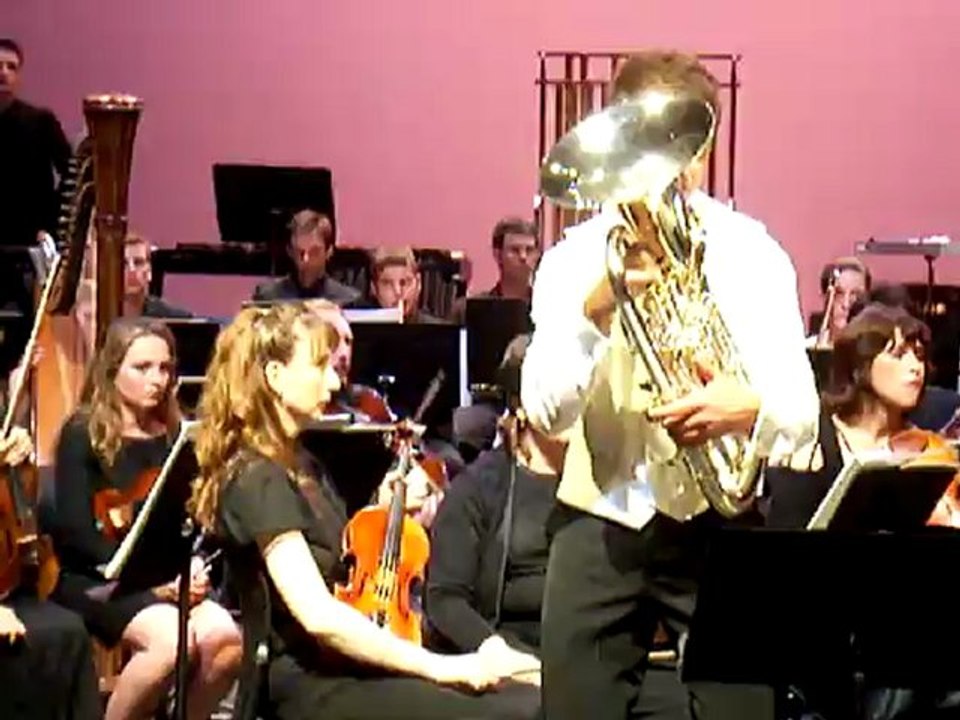 concert KevinRoby