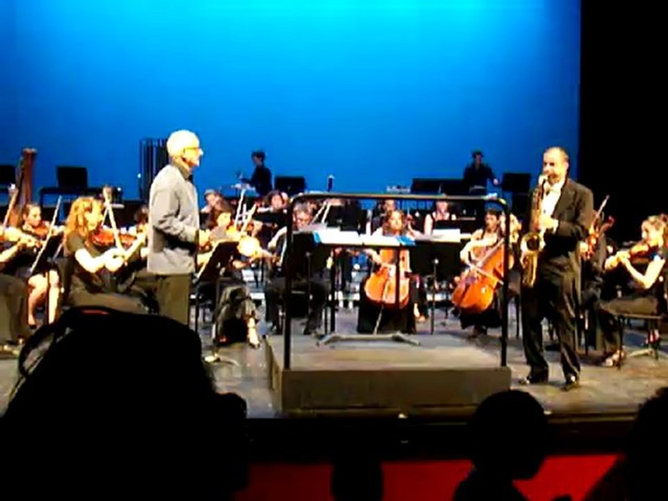 concert