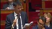 Intervention du député Olivier Faure dans l'hémicycle sur les comparaisons erronées de la droite entre la France et l'Allemagne