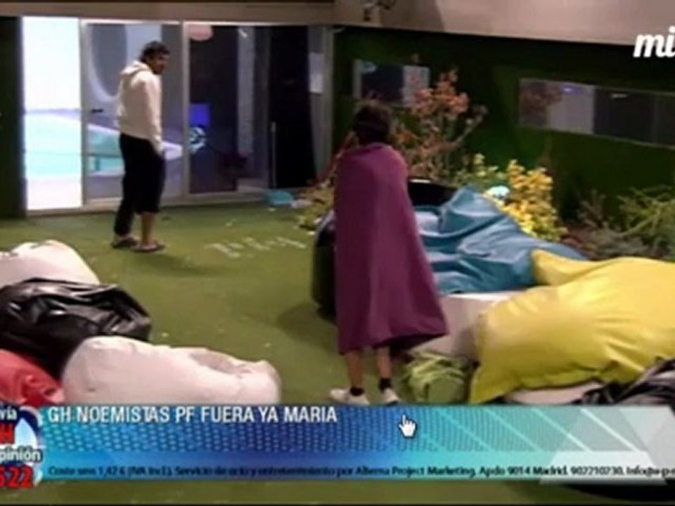 tarde 2 14-4-12 y danien la cama