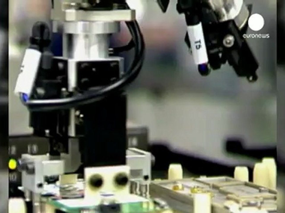 Après ZTE et Alcatel, c'est Ericsson qui déçoit les...