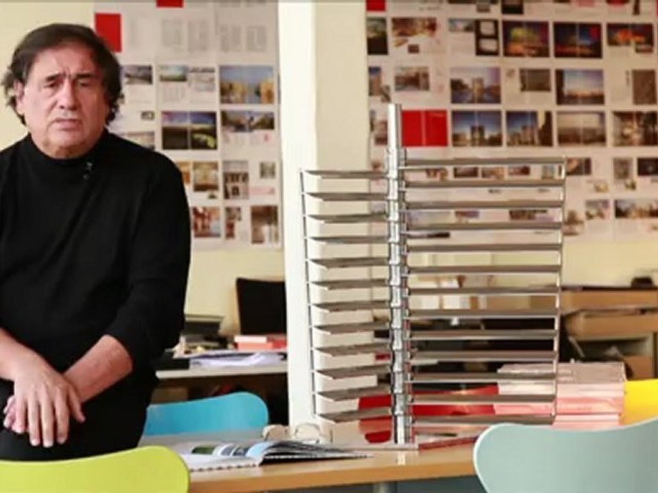 Siège et Campus de ThyssenKrupp à Essen, en Allemagne.