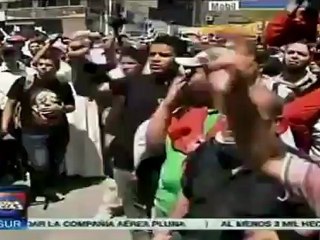 Egipto: se aplaza la decisión sobre Asamblea Constituyente