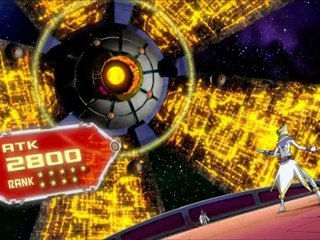 No. 9 Canopy Star - Dyson Sphere