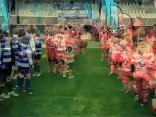 Vidéo des JDA 2012 à La Roche sur Yon