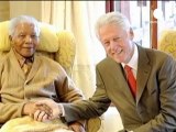 Mandela festeggia 94 anni, auguri da tutto il mondo