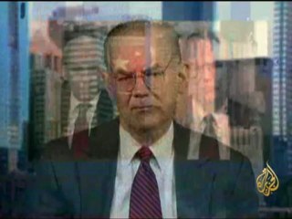 من واشنطن -- القرن الاميريكي في المحيط الهادئ