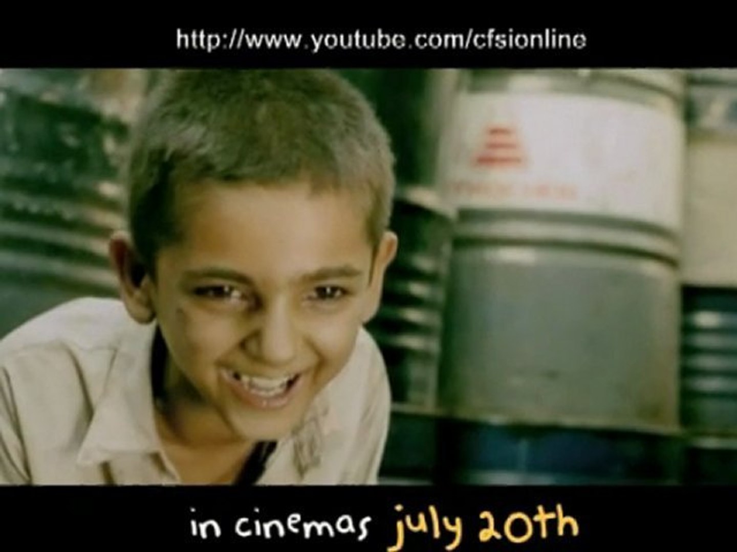 Gattu - Dialogue Promo - Kids Movie