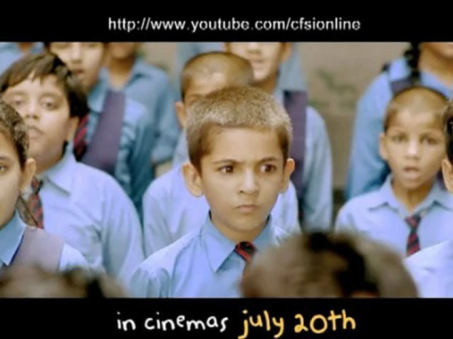 Gattu - Dialogue Promo 2 - Kids Movie