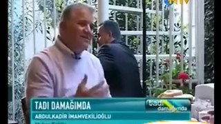 eniyirestaurantlar.com -Vedat Milor-Abdülkadir Kastamonu Lokantası
