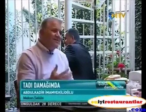 eniyirestaurantlar.com -Vedat Milor-Abdülkadir Kastamonu Lokantası