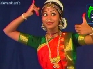 Mohamana(Varnam)-Drishya Bharatham- Kirti Ram Gopal - Vol-7