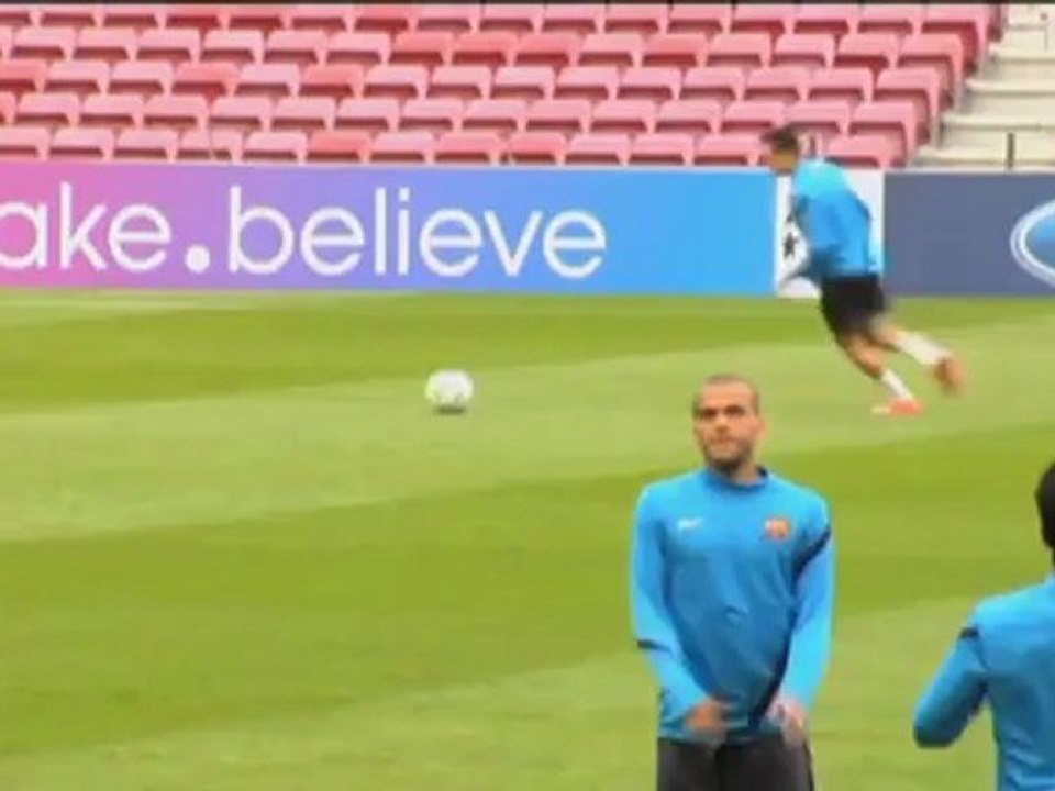 Vilanova: 'Keine Spannungen mit Mourinho'